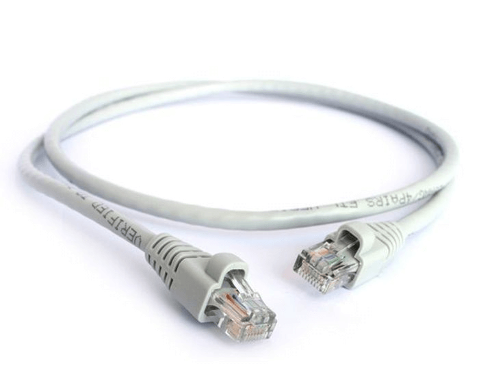 Straight Solid Cable