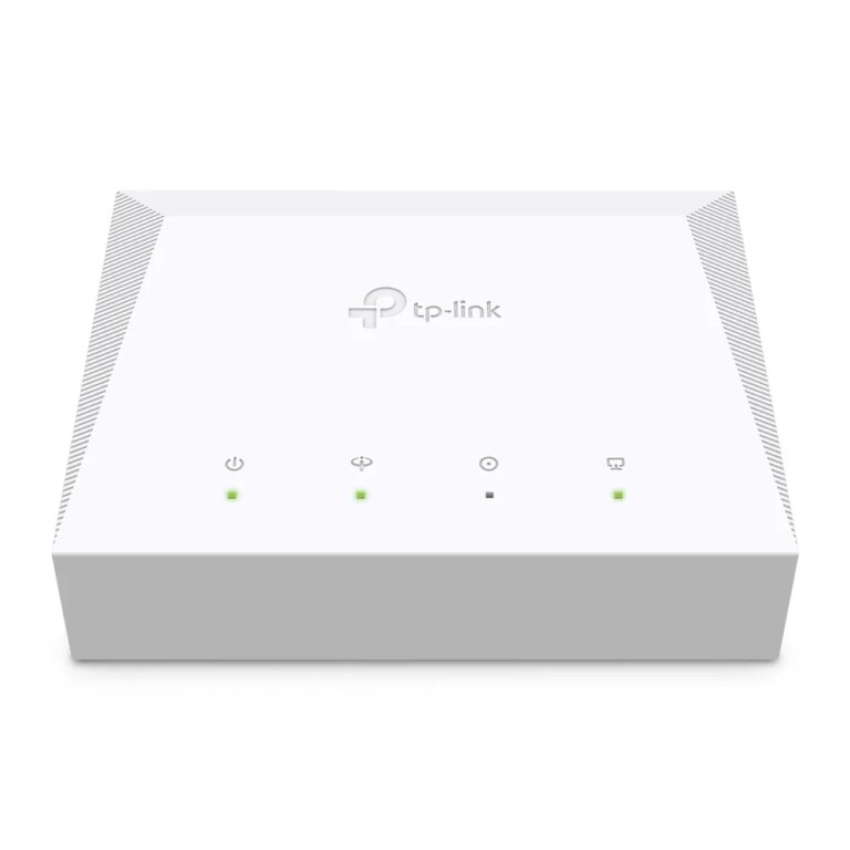 TP-Link 1-port Gigabit XPON SFU/ONU | XZ000-G6