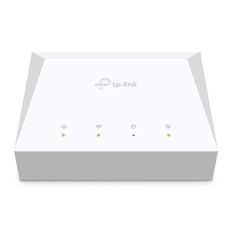 TP-Link 1-port Gigabit XPON SFU/ONU | XZ000-G6
