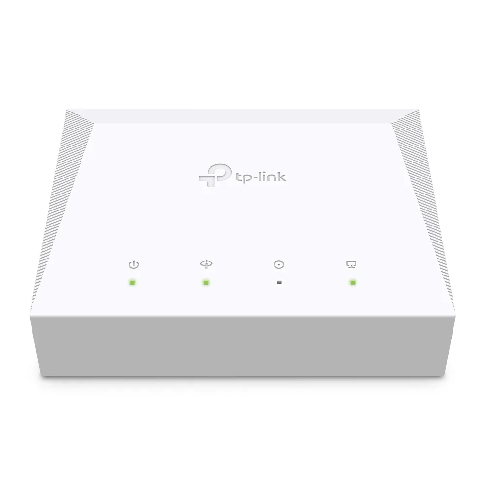 TP-Link 1-port Gigabit XPON SFU/ONU | XZ000-G6 TP-Link 1-port Gigabit XPON SFU/ONU | XZ000-G6