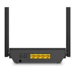 Mercusys AX3000 Dual Band Wi-Fi 6 XPON Router, GPON/EPON | MF80X - Image 2
