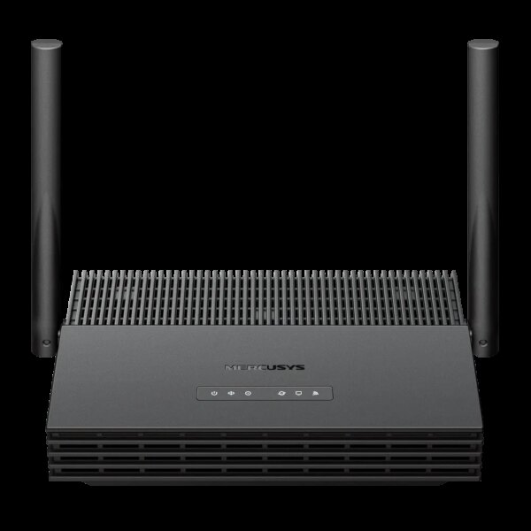 Mercusys AX3000 Dual Band Wi-Fi 6 XPON Router