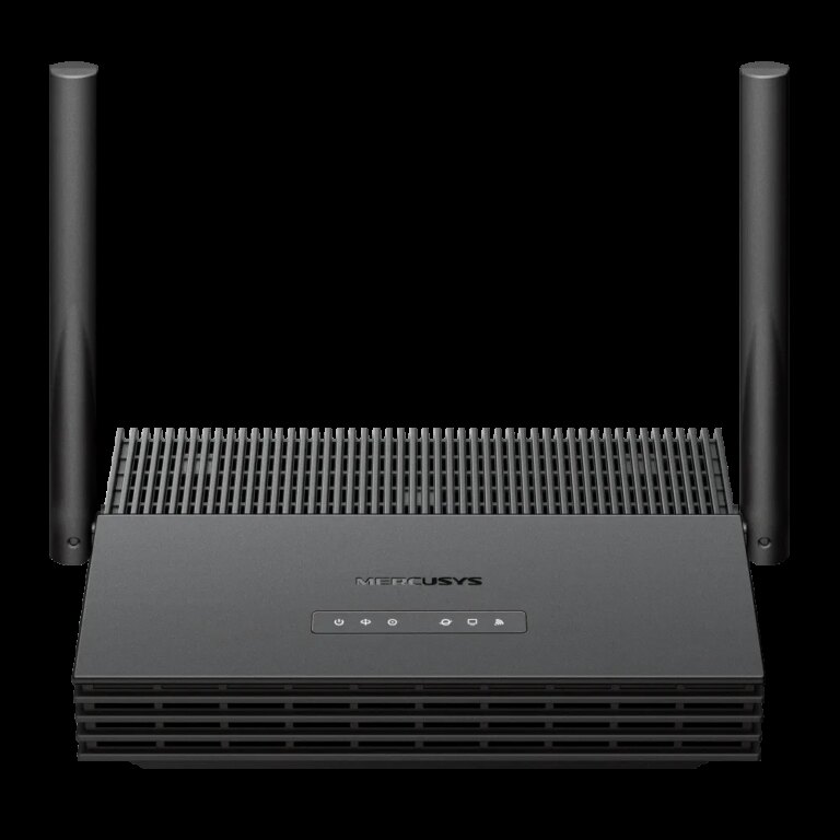 Mercusys AX3000 Dual Band Wi-Fi 6 XPON Router