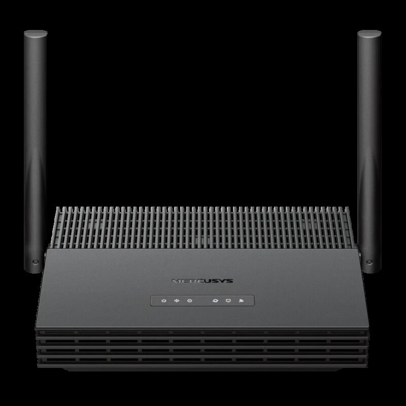 Mercusys AX3000 Dual Band Wi-Fi 6 XPON Router