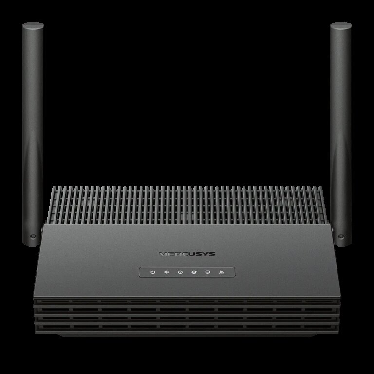 Mercusys AC1200 Wi-Fi XPON Router