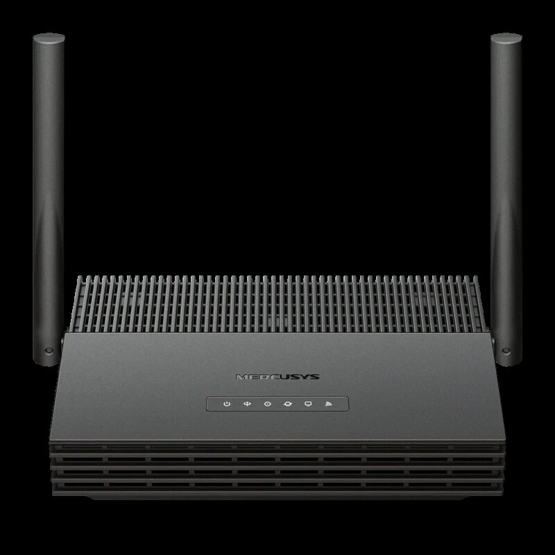 Mercusys AC1200 Wi-Fi XPON Router