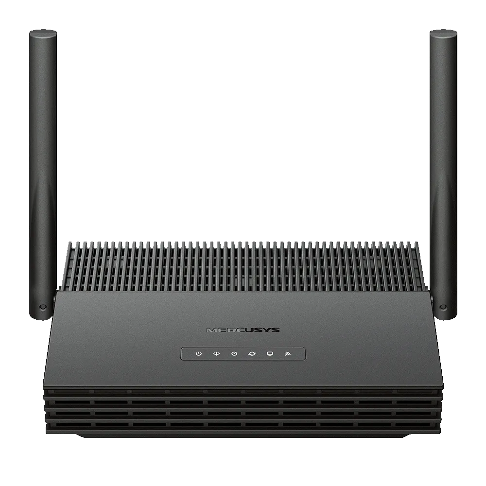 Mercusys AC1200 Wi-Fi XPON Router Mercusys AC1200 Wi-Fi XPON Router