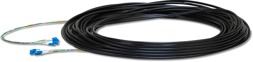 Ubiquiti UniFi 100M Fiber Patch Cable | FC-SM-100 Ubiquiti UniFi 100M Fiber Patch Cable | FC-SM-100