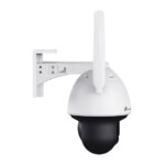 TP-Link VIGI 4MP Outdoor Full-Color 4G Pan Tilt Network Camera | TP-VIGI-C540-4G-4 - Image 3