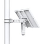 TP-Link VIGI Intelligent Solar Power Supply System | TP-VIGI-SP6030 - Image 4