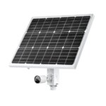 TP-Link VIGI Intelligent Solar Power Supply System | TP-VIGI-SP6030 - Image 2