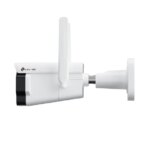 TP-Link VIGI S385 8MP Outdoor Full-Color Bullet Network Camera | TP-VIGI-S385-4 - Image 2