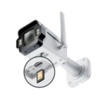 TP-Link VIGI S385 8MP Outdoor Full-Color Bullet Network Camera | TP-VIGI-S385-4 - Image 3