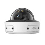 TP-Link VIGI 8MP Full-Color Dome Network Camera | TP-VIGI-S285-28 - Image 2