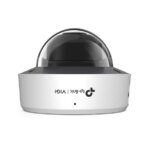 TP-Link VIGI 8MP Full-Color Dome Network Camera | TP-VIGI-S285-28 - Image 3