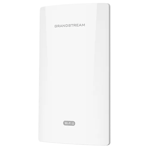 Grandstream Enterprise WiFi 6 PtP/PtMP Wireless Bridge | GWN7302