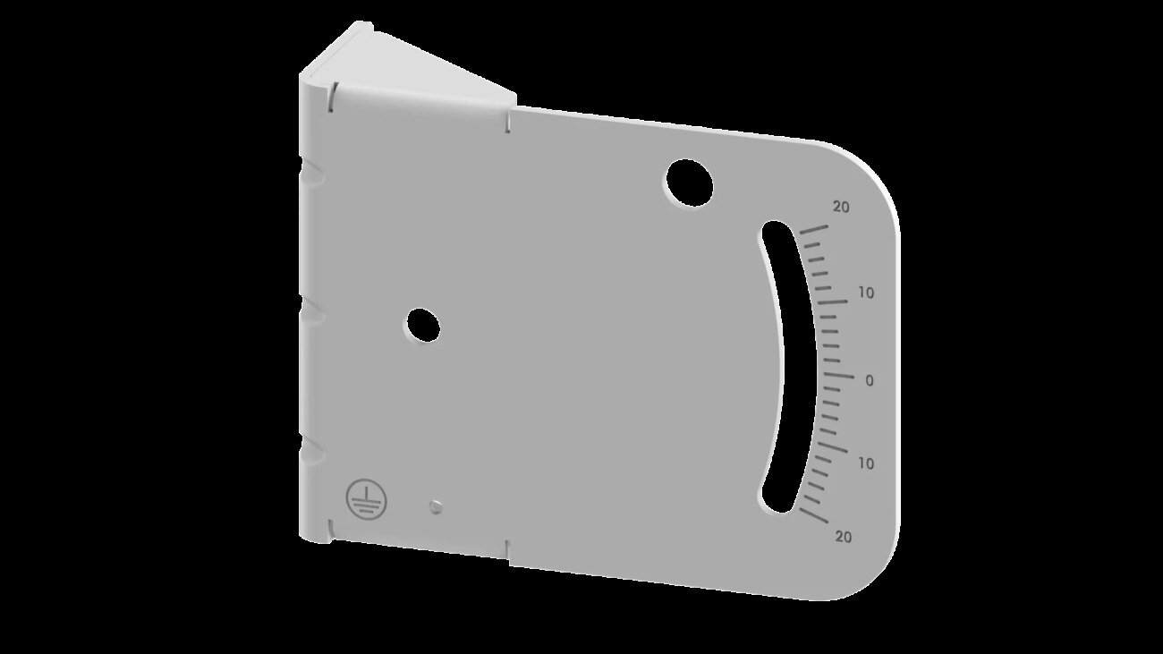 Mimosa B-Mount Bracket | MIM-B-MOUNT