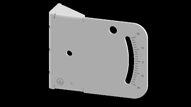 Mimosa B-Mount Bracket | MIM-B-MOUNT