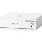 HPE Instant On 4-Port Gigabit Secure Gateway | SG1004