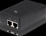 Ubiquiti Gigabit 48V 24W PoE Adapter | POE-48-24W-G - Image 2