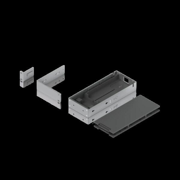 Ubiquiti UniFi Pro Max Switch 16 Port Rack-Mount Accessory | UACC-Pro-Max-16-RM
