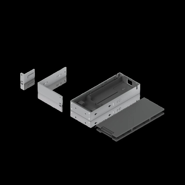 Ubiquiti UniFi Pro Max Switch 16 Port Rack-Mount Accessory | UACC-Pro-Max-16-RM