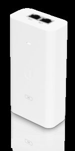 Ubiquiti Gigabit 54V 80W PoE Injector | POE-54V-80W