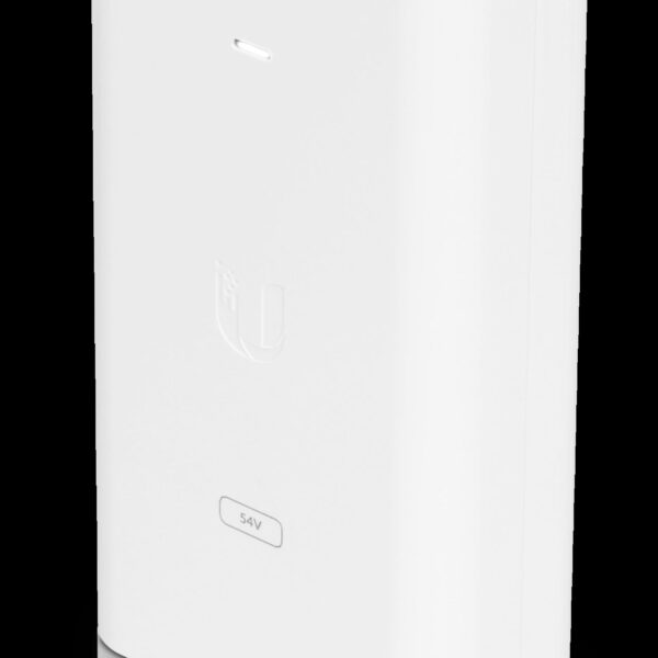 Ubiquiti Gigabit 54V 80W PoE Injector | POE-54V-80W