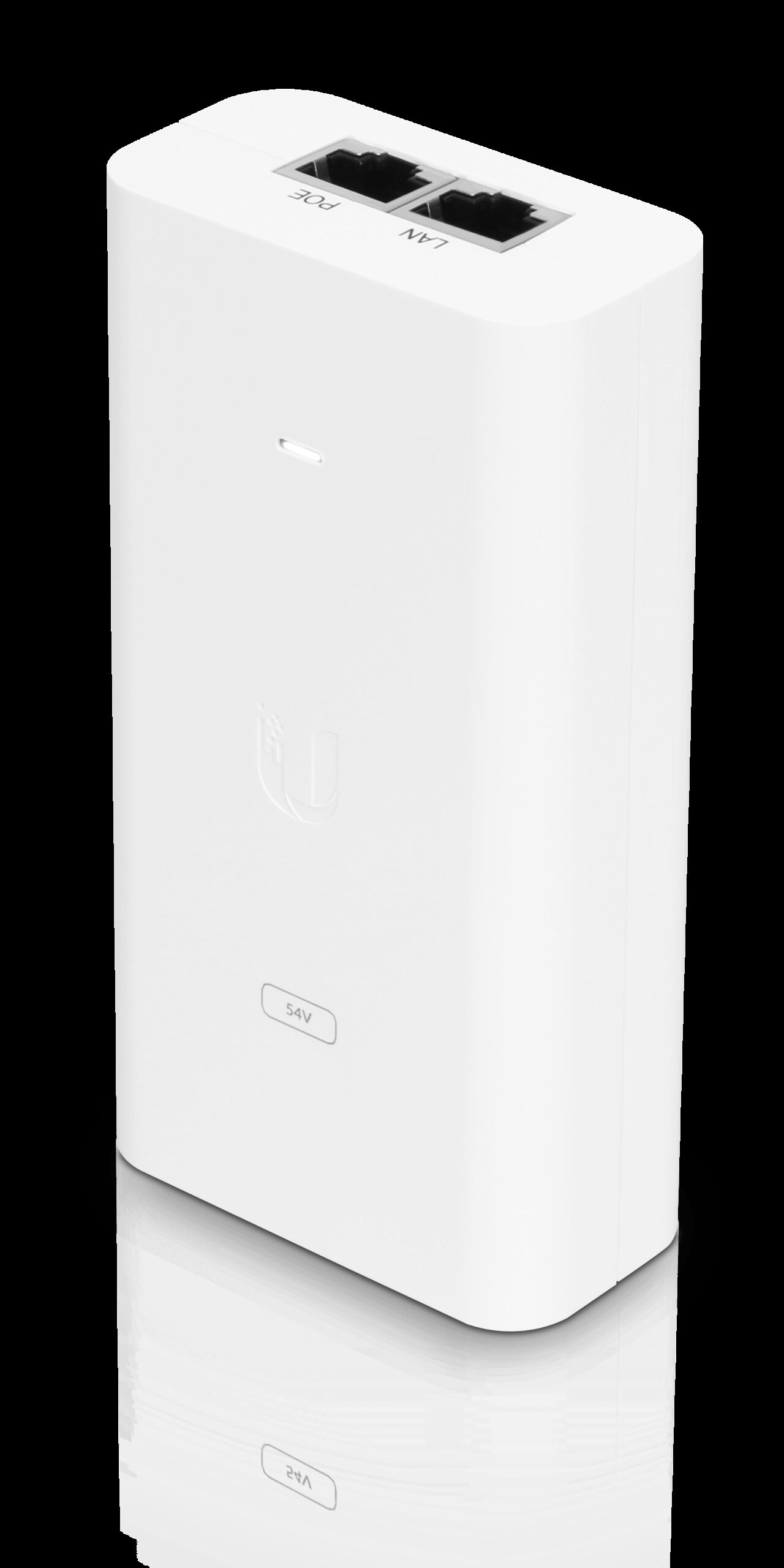 Ubiquiti Gigabit 54V 80W PoE Injector | POE-54V-80W Ubiquiti Gigabit 54V 80W PoE Injector | POE-54V-80W