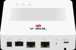 VSOL 1 Port Mini GPON OLT with built-in C++ GPON SFP 1:64 | V1600GS-R - Image 4