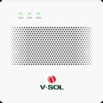 VSOL 1 Port Mini GPON OLT with built-in C++ GPON SFP 1:64 | V1600GS-R - Image 2