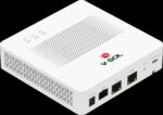 VSOL 1 Port Mini GPON OLT with built-in C++ GPON SFP 1:64 | V1600GS-R - Image 3
