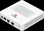 VSOL 1 Port Mini GPON OLT with built-in C++ GPON SFP 1:64 | V1600GS-R