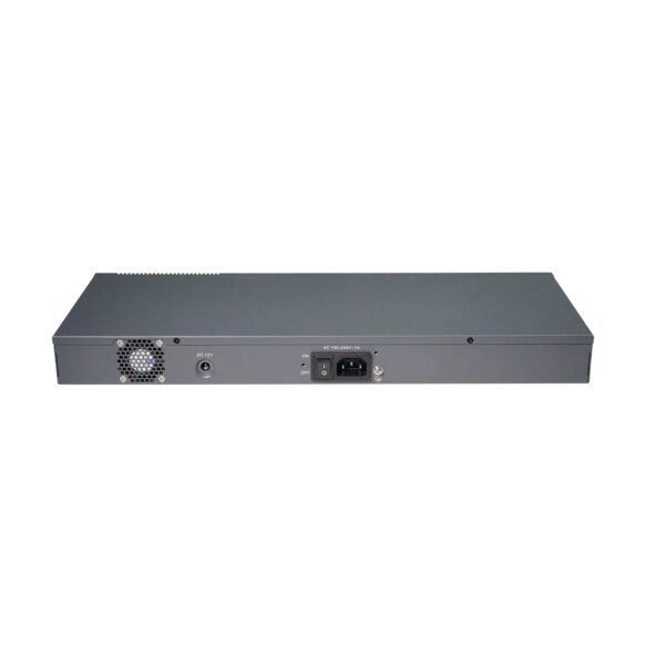 VSOL 1 Port GPON OLT with built-in 1:32 Splitter and C++ SFP | V1600GS-032
