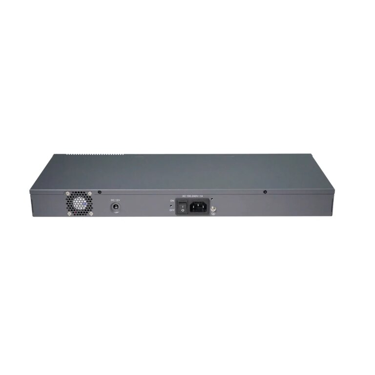 VSOL 1 Port GPON OLT with built-in 1:32 Splitter and C++ SFP | V1600GS-032