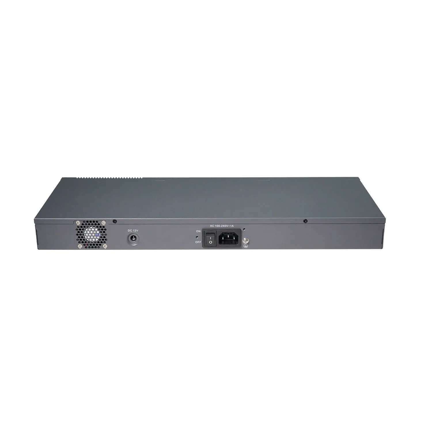 VSOL 1 Port GPON OLT with built-in 1:32 Splitter and C++ SFP | V1600GS-032 VSOL 1 Port GPON OLT with built-in 1:32 Splitter and C++ SFP | V1600GS-032