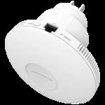 Grandstream Enterprise WiFi 6 Pluggable Indoor Access Point | GWN7660EM - Image 3