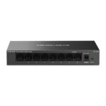Mercusys 8-Port Gigabit Desktop Switch | MS108GS