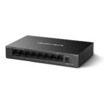 Mercusys 8-Port Gigabit Desktop Switch | MS108GS - Image 2