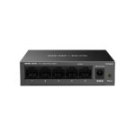 Mercusys 5-Port Gigabit Desktop Switch | MS105GS - Image 2