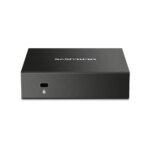 Mercusys 5-Port Gigabit Desktop Switch | MS105GS
