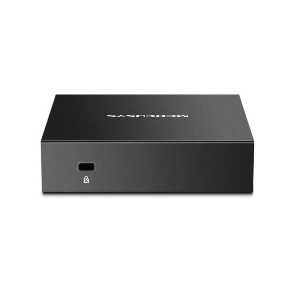 Mercusys 5-Port Gigabit Desktop Switch | MS105GS