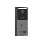 Grandstream SIP Doorphone intercom with 4MP video camera, IK10, RFID - Image 2