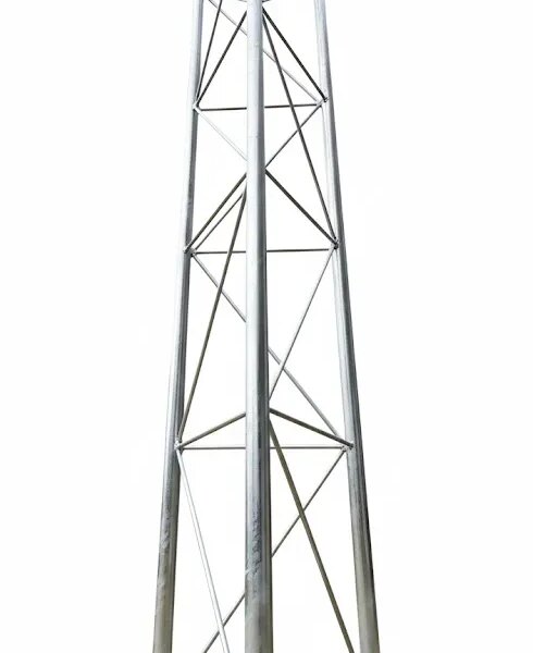 Acconet Lattice Mast AF480 3m Section | AF480-3M