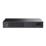 Mercusys 16-Port Gigabit Desktop/Rackmount Switch | MS116GS - Image 2