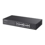 Mercusys 16-Port Gigabit Desktop/Rackmount Switch | MS116GS - Image 3
