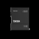 Teltonika 4-Port Gigabit Switch | TSW304