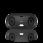 Ubiquiti UniFi G6 180 degree panoramic, 16MP, Black | UVC-G6-180-B - Image 2