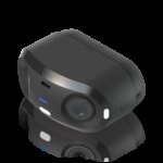 Ubiquiti UniFi G6 180 degree panoramic, 16MP, Black | UVC-G6-180-B - Image 3