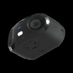 Ubiquiti UniFi G6 180 degree panoramic, 16MP, Black | UVC-G6-180-B - Image 4